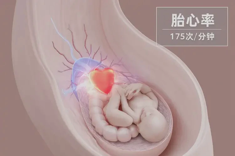 孕9周5天胎心175还能保住吗(图3)