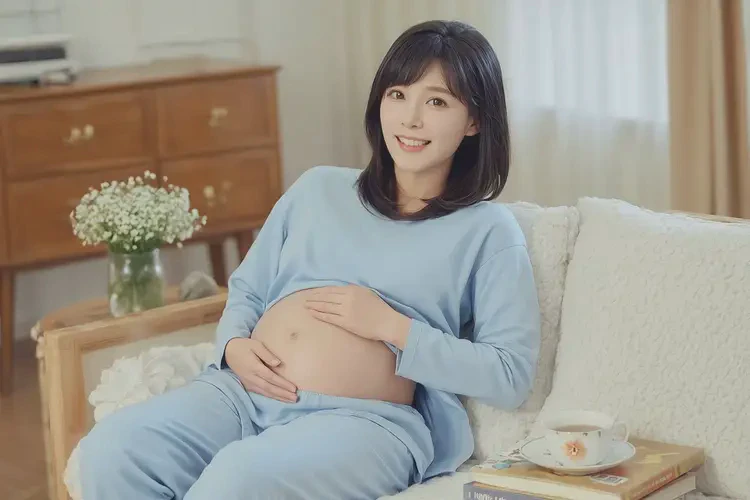 孕21周6天胎心99有危险吗(图2)