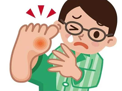 拿饮料当水喝 已成为青少年痛风的主要因素-第1张图片-就爱百科