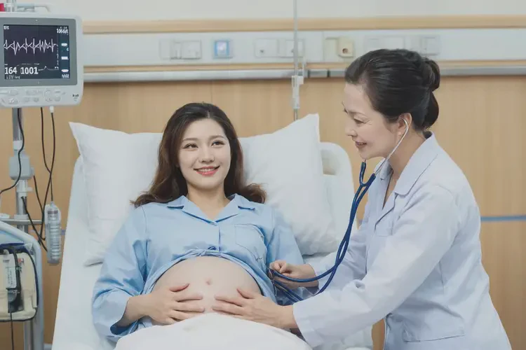 孕29周胎心率164还要保胎吗(图4)