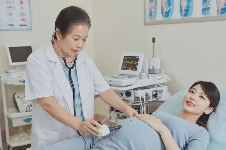 怀孕第6周胎心率72还能保住吗(图2)