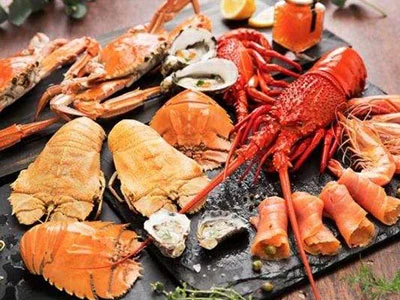 合理饮食，远离秋季抑郁-第2张图片-就爱百科