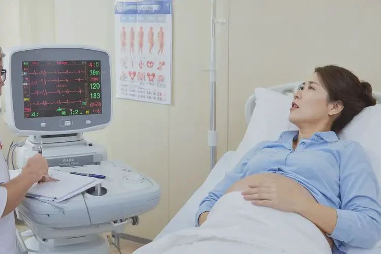 怀孕第30周胎心率84还要保胎吗(图4)