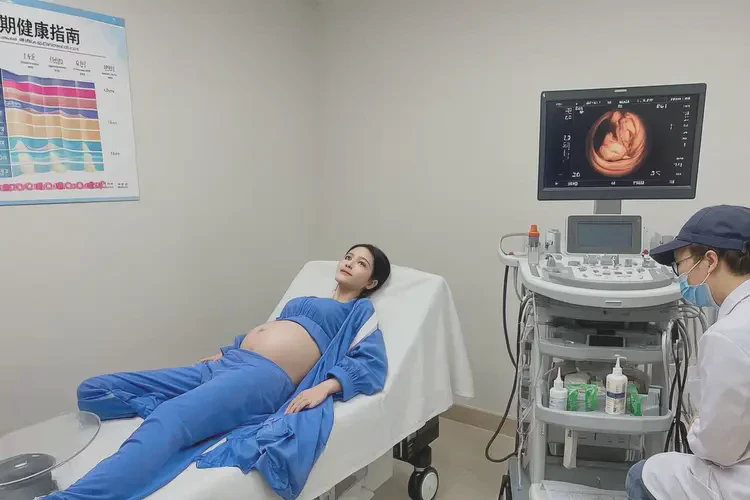 孕28周6天胎心90有危险吗(图3)