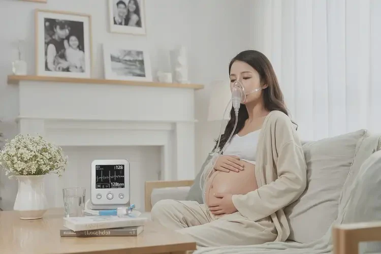 怀孕第30周胎心率84还要保胎吗(图1)