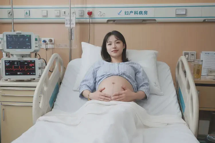 怀孕五个半月胎心164正常吗(图2)