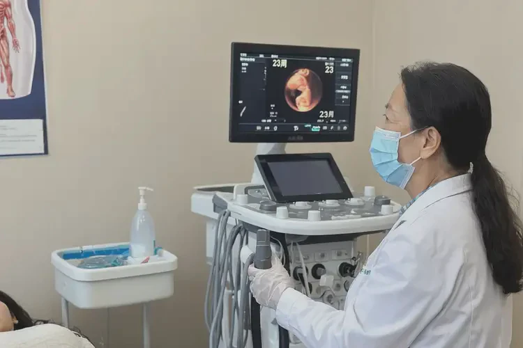 孕23周1天胎心率176还要保胎吗(图3)