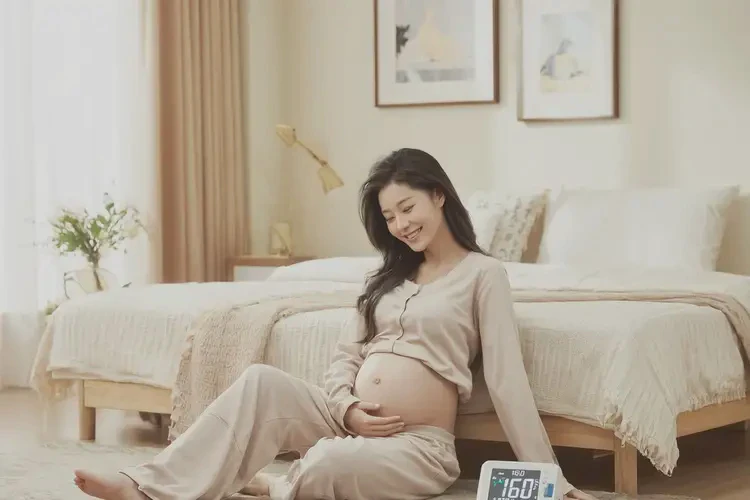 怀孕第8周胎心160多还能保住吗(图2)