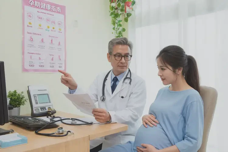 孕28周6天胎心90有危险吗(图1)