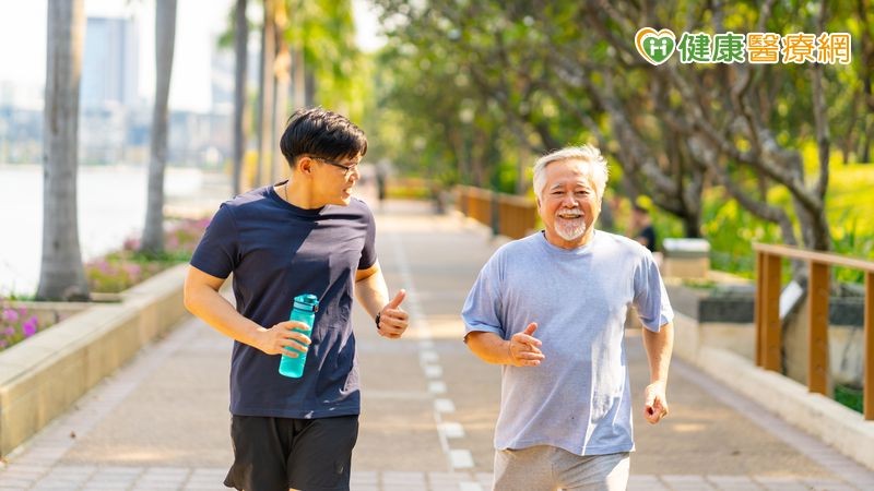 健走也能救「三高」！專家教你運動不求快　掌握「這些原則」更安全