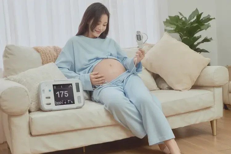 孕9周5天胎心175还能保住吗(图1)