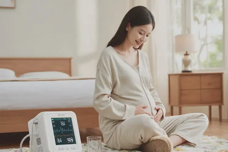 孕29周胎心率164还要保胎吗(图3)