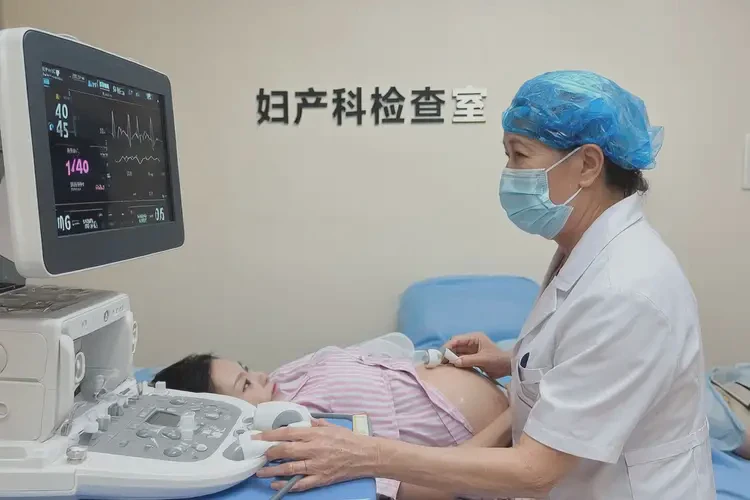 孕7周3天胎心112正常吗(图2)