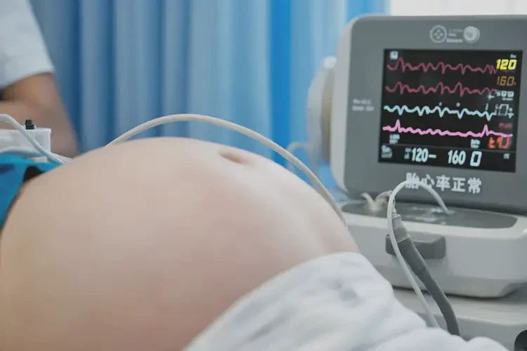 孕23周1天胎心率176还要保胎吗(图4)