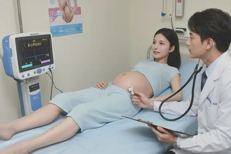 怀孕16周胎心70怎么回事(图4)