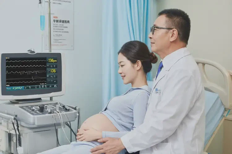 孕25周2天胎心183怎么回事(图3)