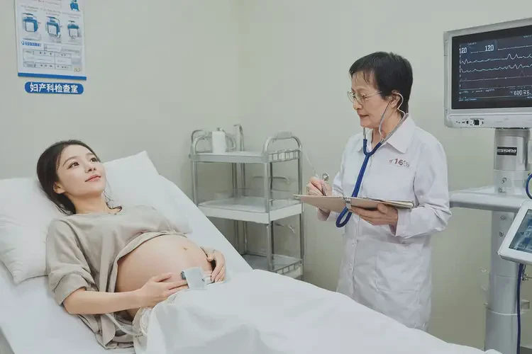 孕23周1天胎心率176还要保胎吗(图1)