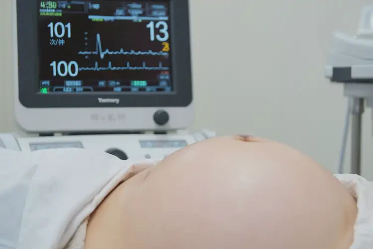 怀孕100天胎心101正常吗(图4)