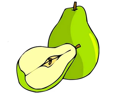 秋燥吃梨正当时 怎样吃法最适宜-第1张图片-就爱百科