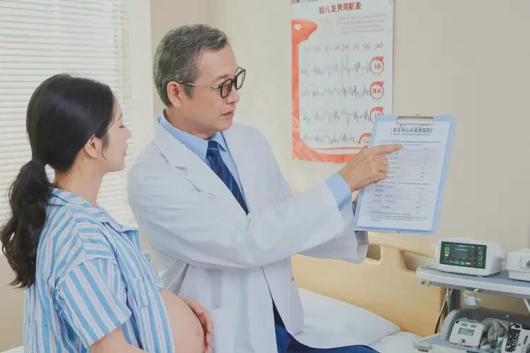 怀孕第30周胎心率84还要保胎吗(图2)