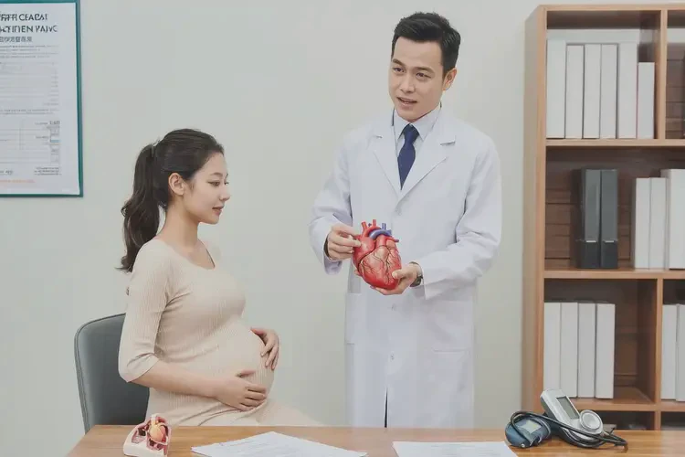 怀孕16周胎心70怎么回事(图1)