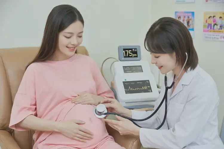 孕9周5天胎心175还能保住吗(图4)