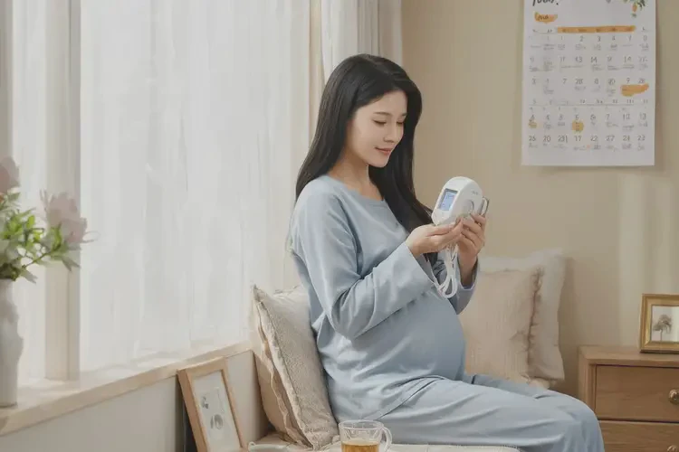 孕23周4天胎心82还要保胎吗(图1)