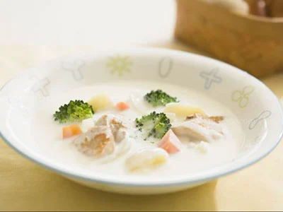 秋季阴气渐生长 推荐四款养生汤-第4张图片-就爱百科 秋季阴气渐生长 推荐四款养生汤-第4张图片-就爱百科