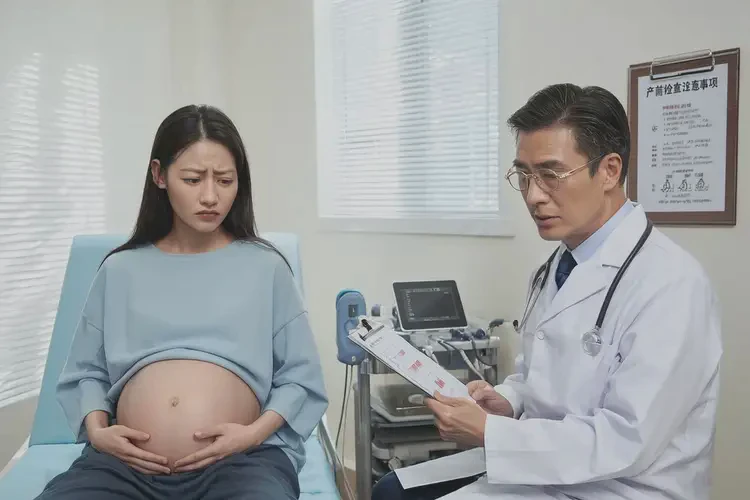 孕23周4天胎心82还要保胎吗(图2)