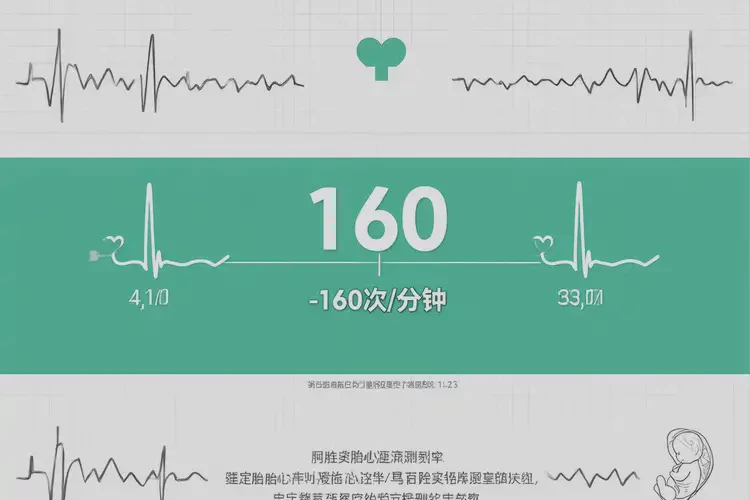 怀孕胎心88有危险吗(图2)