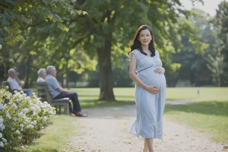 怀孕8个多月胎心率160左右怎么回事(图2)