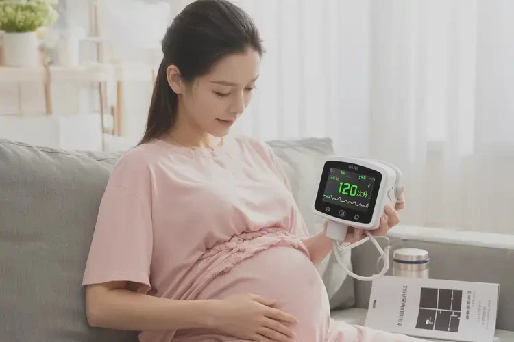 孕25周2天胎心183怎么回事(图4)