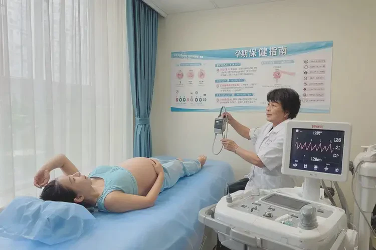 怀孕5个多月胎心70正常吗(图2)