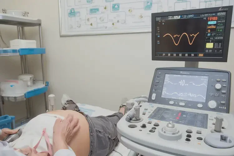 怀孕100天胎心101正常吗(图3)