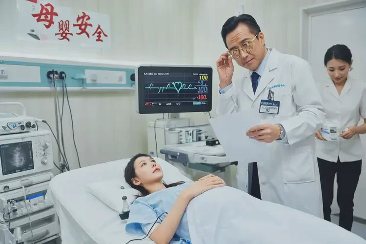 孕31周胎心率76有危险吗(图3)