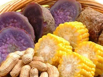 糖尿病患者如何优选膳食纤维-第1张图片-就爱百科