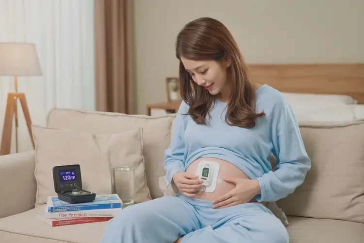 怀孕第31周胎心82还要保胎吗(图3)