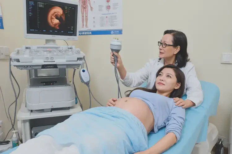 怀孕16周胎心70怎么回事(图3)