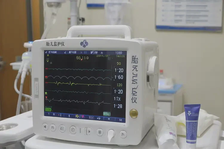 怀孕5个多月胎心70正常吗(图3)