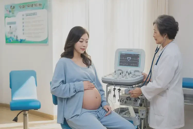 孕9周5天胎心179还能保住吗(图3)