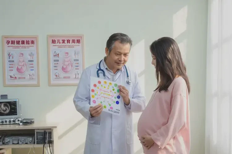 怀孕第31周胎心82还要保胎吗(图2)