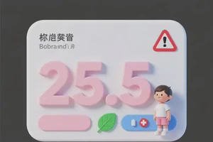 儿童早上空腹血糖25.5是糖尿病吗