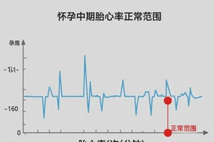 怀孕100天胎心101正常吗