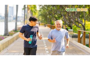 健走也能救「三高」！專家教你運動不求快　掌握「這些原則」更安全