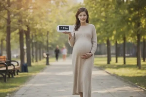 孕6周3天胎心率173有危险吗