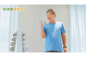 銀髮族健身風潮興起　專家提醒：「7大錯誤」增受傷風險要注意！