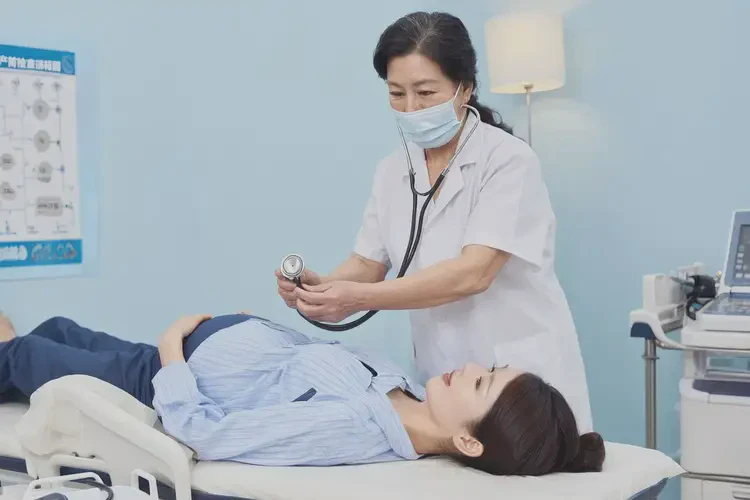 孕31周3天胎心165正常吗(图3)