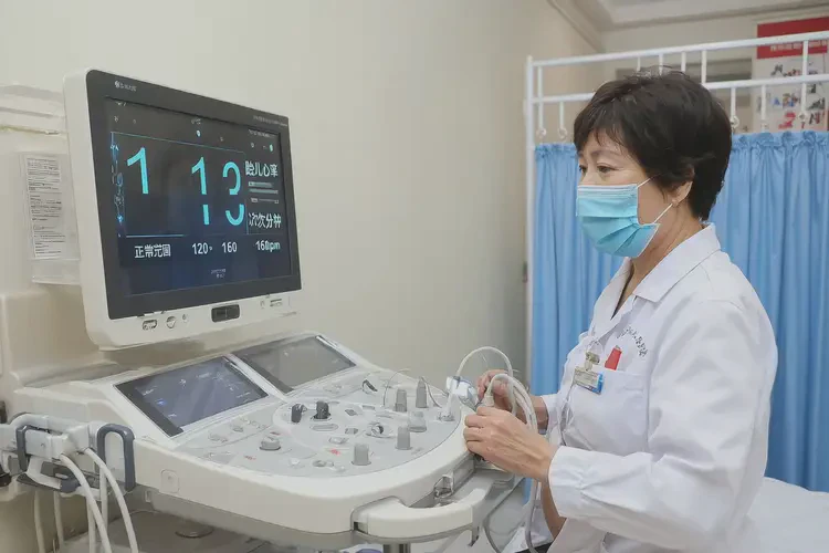 孕27周2天胎心113正常吗(图3)