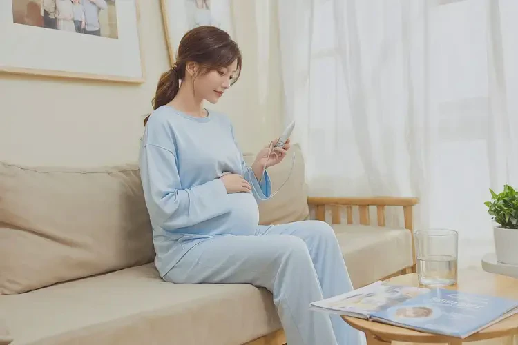 怀孕一个多月胎心70左右有危险吗(图3)