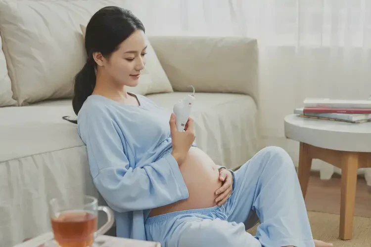 孕24周4天胎心77还要保胎吗(图1)